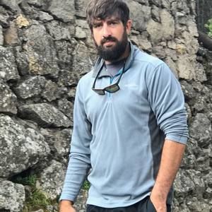 Meet your Posher, Ryan